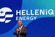 helleniq-energy:-Κέρδη-253-εκατ-ευρώ-στο-β΄-τρίμηνο-και-επενδύσεις-407-εκατ.-ευρώ-στο-εξάμηνο
