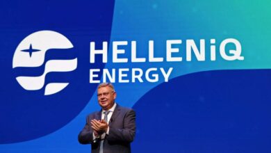 helleniq-energy:-Κέρδη-253-εκατ-ευρώ-στο-β΄-τρίμηνο-και-επενδύσεις-407-εκατ.-ευρώ-στο-εξάμηνο