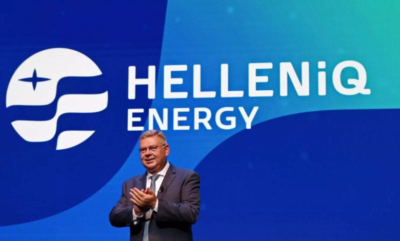 helleniq-energy:-Κέρδη-253-εκατ-ευρώ-στο-β΄-τρίμηνο-και-επενδύσεις-407-εκατ.-ευρώ-στο-εξάμηνο