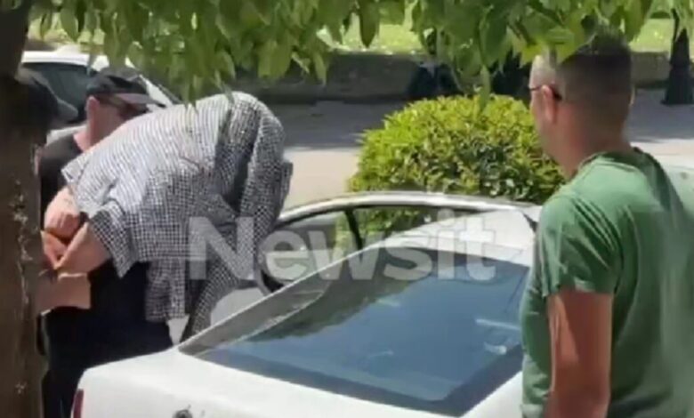 Μυστράς:-«Για-ψυχολογικούς-λόγους»-κρατούσε-τον-νεκρό-πατέρα-του-στον-καταψύκτη-–-Δεν-ήταν-οικονομικό-το-κίνητρο-σύμφωνα-με-τον-δικηγόρο-του