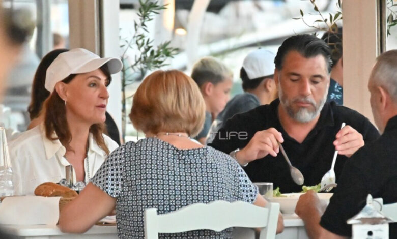 Η-Νία-Βαρντάλος-κάνει-διακοπές-στην-Αντίπαρο-με-τον-σύντροφό-της,-Σπύρο-Κατσαγάνη