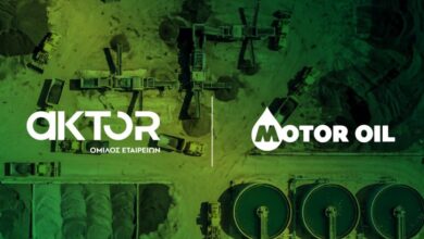 aktor:-Εξαγοράζει-από-τη-motor-oil-το-75%-των-ΗΛΕΚΤΩΡ-και-thalis-–-Στα-300-εκατ.-ευρώ-η-αποτίμηση