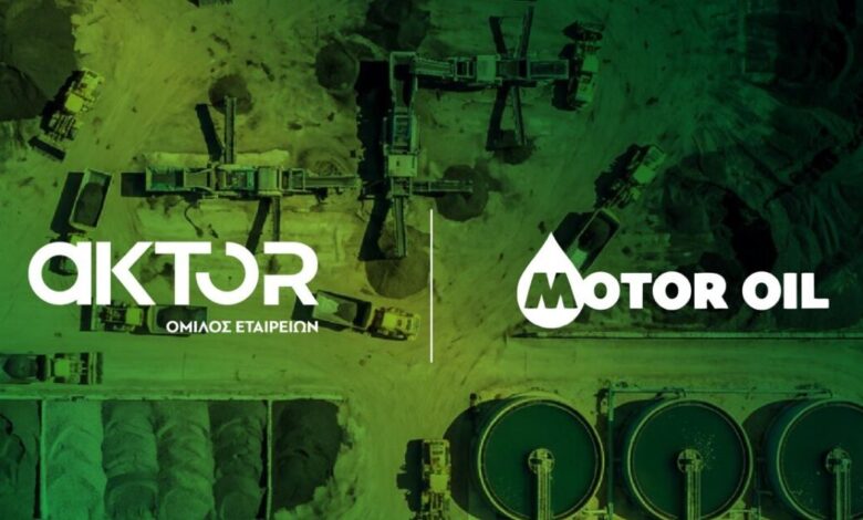 aktor:-Εξαγοράζει-από-τη-motor-oil-το-75%-των-ΗΛΕΚΤΩΡ-και-thalis-–-Στα-300-εκατ.-ευρώ-η-αποτίμηση