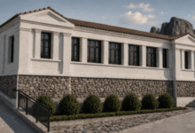 Σε-Μουσείο-μετατρέπεται-η-Κωνστάντιος-Σχολή-Καλαμπάκας-–-Ξεκίνησαν-τα-έργα-αποκατάστασης