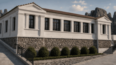Σε-Μουσείο-μετατρέπεται-η-Κωνστάντιος-Σχολή-Καλαμπάκας-–-Ξεκίνησαν-τα-έργα-αποκατάστασης