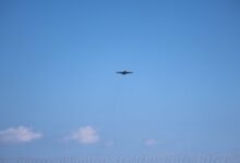 Αεροδρόμιο-Πάρου:-Στο-Εθνικό-Πρόγραμμα-Ανάπτυξης-η-αναβάθμιση-των-υποδομών-με-45,4-εκατ.-ευρώ
