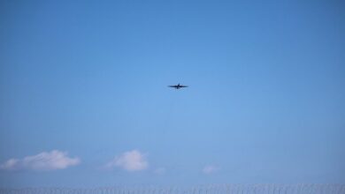 Αεροδρόμιο-Πάρου:-Στο-Εθνικό-Πρόγραμμα-Ανάπτυξης-η-αναβάθμιση-των-υποδομών-με-45,4-εκατ.-ευρώ