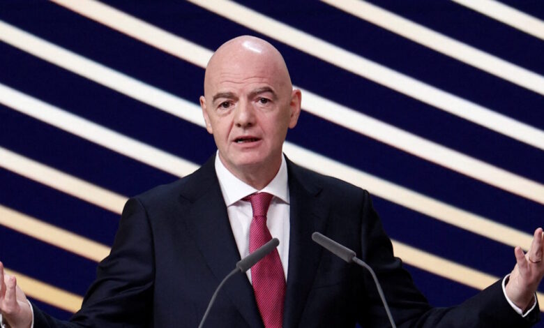 Η-fifa-ζήτησε-συγγνώμη-από-τις-211-Ομοσπονδίες-–-μέλη-της,-παραδέχθηκε-λάθη-του-Τζιάνι-Ινφαντίνο-αλλά-συνεχίζει-να-τον-στηρίζει