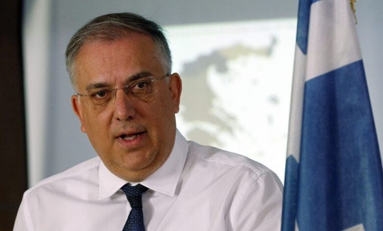 Θεοδωρικάκος:-7-προτεραιότητες-για-τη-βιομηχανία-–-Η-εισήγηση-στην-κυβερνητική-επιτροπή
