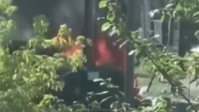Ρωσία:-Τραυματίστηκε-διευθυντής-ρωσικού-εργοστασίου-κατασκευής-drones-–-Ανατινάχθηκε-το-αυτοκίνητό-του