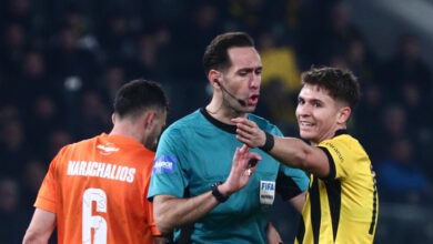 Ο-Τάσος-Παπαπέτρου-στο-ΑΕΚ-–-ΟΦΗ-για-το-super-cup-με-παρατηρητή-τον-Στεφάν-Λανουά