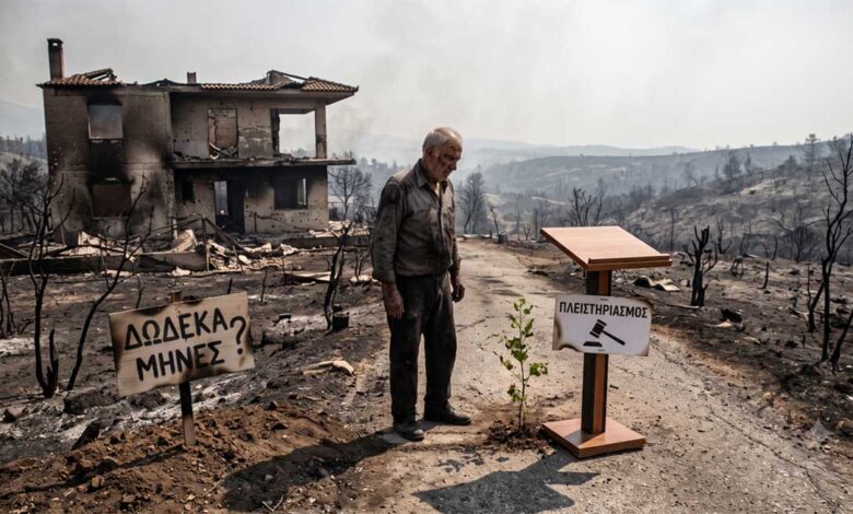 Δανειολήπτες:-«Εμπαιγμός-η-αναστολή-για-πυρόπληκτους»