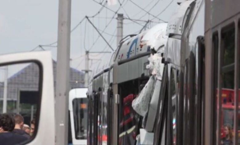 Γερμανία:-tραμ-συγκρούστηκαν-μεταξύ-τους-–-Τουλάχιστον-25-τραυματίες,-3-σε-κρίσιμη-κατάσταση