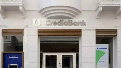 crediabank:-Καθαρά-κέρδη-23-εκατ-ευρώ-στο-α΄-εξάμηνο-–-Στα-2-δισ.-ευρώ-οι-νέες-εκταμιεύσεις
