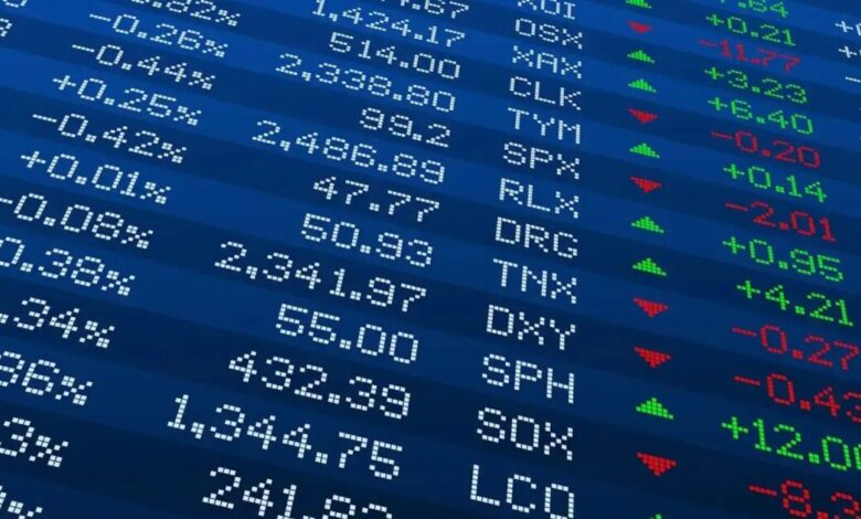 Χρηματιστήρια:-Απώλειες-στην-Αθήνα-–-Ανοδικά-οι-ευρωαγορές,-με-το-βλέμμα-στη-Μέση-Ανατολή