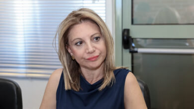 Η-επόμενη-μέρα-για-την-«Ελπίδα-για-τη-Δημοκρατία»:-Έφυγαν-οι-συνεργάτες,-μένει-η-Μαρία-Καρυστιανού
