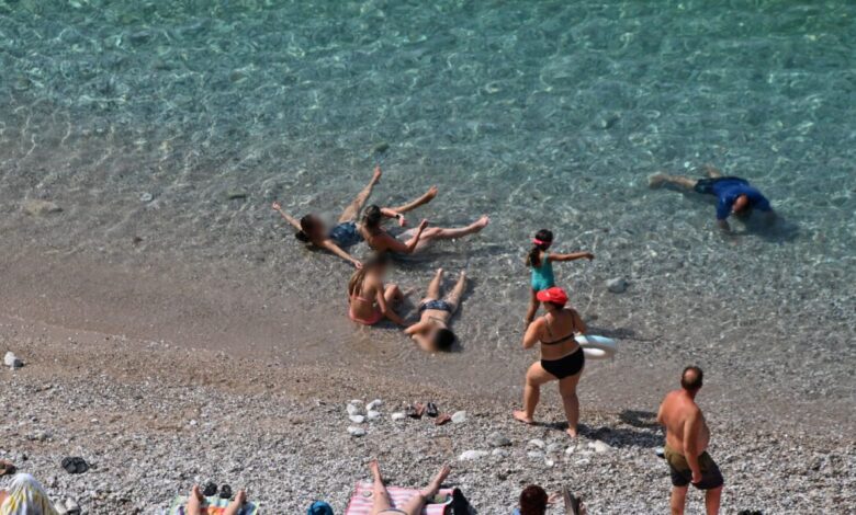 Μάλια:-Πώς-πνίγηκε-η-42χρονη-–-«Τα-παιδιά-φώναζαν-και-έκλαιγαν,-πέντε-άνθρωποι-κάναμε-ΚΑΡΠΑ»