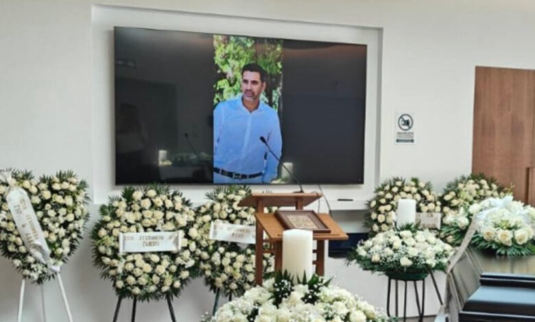 Αριστοτέλης-Δαμίγος:-Στο-Αποτεφρωτήριο-Ριτσώνας-το-«ύστατο-χαίρε»-στον-Έλληνα-σύνδεσμο-του-ελικοπτέρου-που-έπεσε-στην-Ψάθα