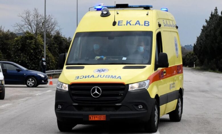 Τρίκαλα:-70χρονος-τραυματίστηκε-μετά-από-πτώση-σε-πηγάδι