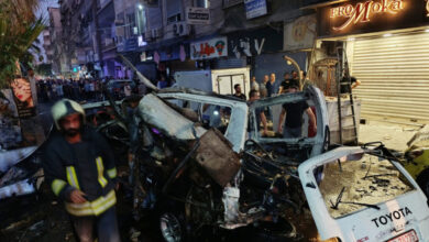 Συρία:-Βόμβα-εξερράγη-σε-λεωφορείο-κοντά-στη-Δαμασκό-–-Τουλάχιστον-2-νεκροί-και-13-τραυματίες