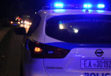 Θεσσαλία:-9328-παραβάσεις-σε-42.469-ελέγχους
