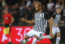 Ο-Παντελής-Χατζηδιάκος-είδε-την-κίτρινη-κάρτα-για-διαμαρτυρία-και-χάνει-τη-ρεβάνς-του-ΠΑΟΚ-με-την-Άντερλεχτ
