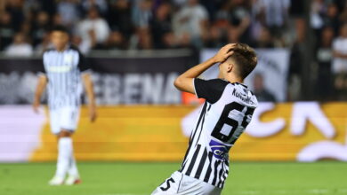 ΠΑΟΚ-–-Άντερλεχτ-0-1:-Οι-Θεσσαλονικείς-ηττήθηκαν-στο-τρελό-ματς-της-Τούμπας-και-θα-ψάξουν-την-ανατροπή-στο-Βέλγιο