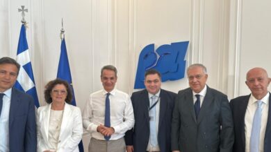 Βιομηχανία:-Ο-ΣΒΕ-ζητά-συνεκτικό-εθνικό-σχέδιο-με-σαφείς-στόχους