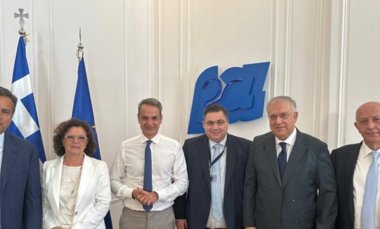 Βιομηχανία:-Ο-ΣΒΕ-ζητά-συνεκτικό-εθνικό-σχέδιο-με-σαφείς-στόχους