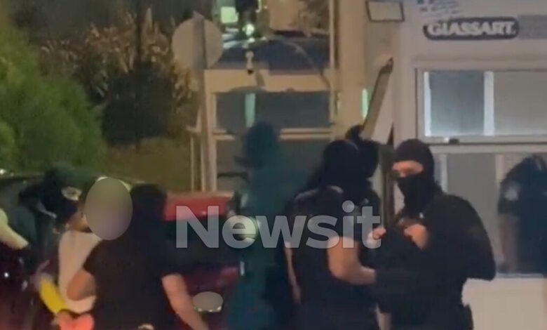 Έφτασε-στην-Ελλάδα-η-46χρονη-που-κατηγορείται-για-συμμετοχή-στην-τραγωδία-της-Μαρφίν-–-Μεταφέρθηκε-στη-ΓΑΔΑ