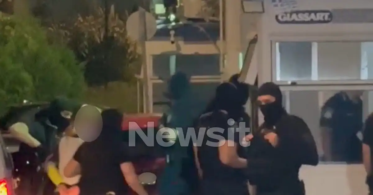 Έφτασε-στην-Ελλάδα-η-46χρονη-που-κατηγορείται-για-συμμετοχή-στην-τραγωδία-της-Μαρφίν-–-Μεταφέρθηκε-στη-ΓΑΔΑ