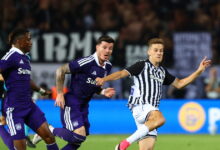 ΠΑΟΚ-–-Άντερλεχτ-0-1-τελικό:-Ήττα-για-τους-Θεσσαλονικείς-στην-Τούμπα,-προβάδισμα-πρόκρισης-για-τους-Βέλγους