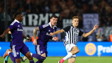 ΠΑΟΚ-–-Άντερλεχτ-0-1-τελικό:-Ήττα-για-τους-Θεσσαλονικείς-στην-Τούμπα,-προβάδισμα-πρόκρισης-για-τους-Βέλγους