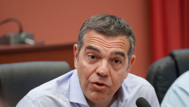 ΕΛΑΣ:-Επτά-χρόνια-μετά,-ο-Μητσοτάκης-επαναφέρει-τις-ίδιες-υποσχέσεις-για-τη-βιομηχανία