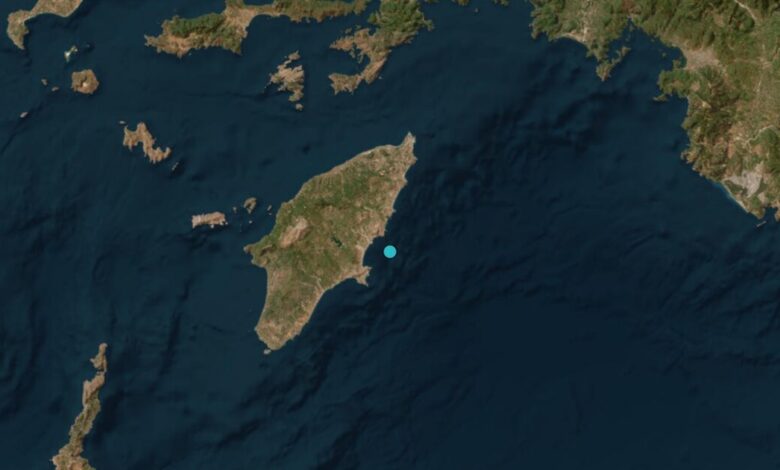 Σεισμός-στον-Αρχάγγελο-Ρόδου-μεγέθους-3,8-Ρίχτερ