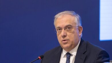 Θεοδωρικάκος:-Συμβάλλουμε-στην-εθνική-ασφάλεια-της-πατρίδας-μας-με-νέο-αναπτυξιακό-καθεστώς-για-την-Άμυνα