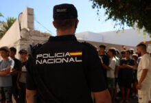 Ισπανία:-Εξαρθρώθηκε-δίκτυο-που-διακινούσε-ναρκωτικά-και-μετανάστες-στη-Μεσόγειο-–-78-συλλήψεις-και-κέρδη-άνω-των-24-εκατ.-ευρώ