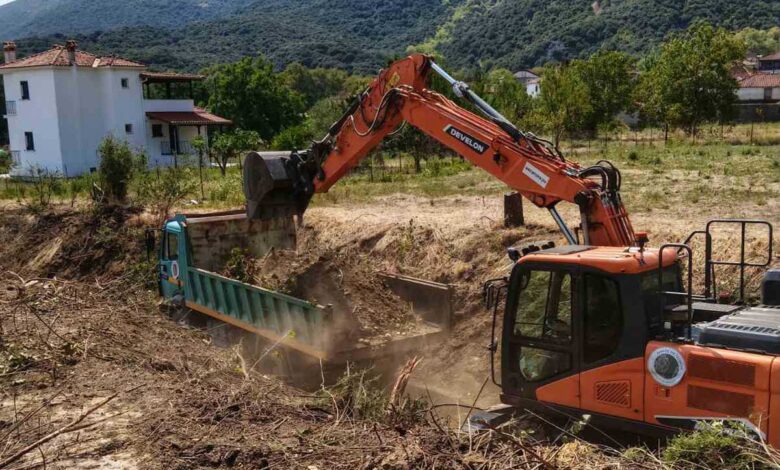 Διάβα:-Καθαρίστηκε-ρέμα-που-είχε-μείνει-χρόνια-χωρίς-συντήρηση