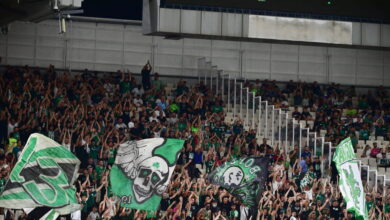 Η-αστυνομία-προχώρησε-σε-12-συλλήψεις-οπαδών-στο-ΟΑΚΑ-πριν-το-Παναθηναϊκός-–-ΤΣΣΚΑ-1948