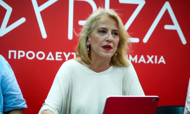 Αγώνας-δρόμου-στον-ΣΥΡΙΖΑ-για-τις-εκλογές:-Ψηφοδέλτια,-ανασυγκρότηση,-συνεργασίες-και-σκληρό-πρέσινγκ-στη-ΝΔ