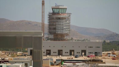Νέο-αεροδρόμιο-στο-Καστέλλι:-Υπεγράφη-η-σύμβαση-ύψους-105,2-εκατ.-ευρώ-για-τα-συστήματα-αεροναυτιλίας