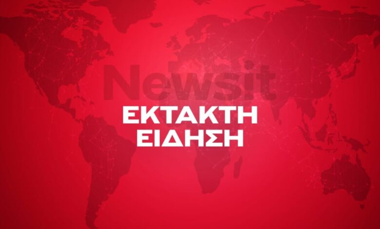 Φωτιά-σε-κατάστημα-στο-Παλαιό-Φάληρο-–-Εκκενώνεται-πολυκατοικία