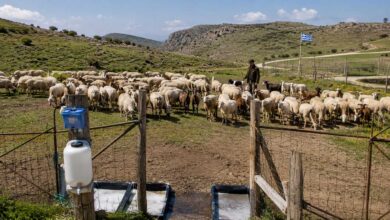 Επιπλέον-12,5-εκατ.-ευρώ-για-μέτρα-βιοασφάλειας