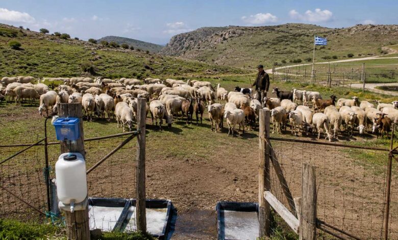 Επιπλέον-12,5-εκατ.-ευρώ-για-μέτρα-βιοασφάλειας