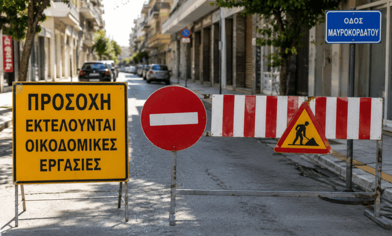 Τρίκαλα:-Κλείνει-τμήμα-της-Μαυροκορδάτου-το-Σάββατο