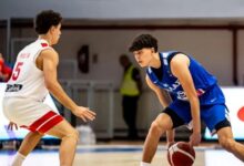 Ισπανία-–-Ελλάδα-96-86:-Στην-παράταση-«λύγισε»-η-Εθνική-Παίδων-στην-πρεμιέρα-του-eurobasket-u16