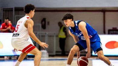 Ισπανία-–-Ελλάδα-96-86:-Στην-παράταση-«λύγισε»-η-Εθνική-Παίδων-στην-πρεμιέρα-του-eurobasket-u16