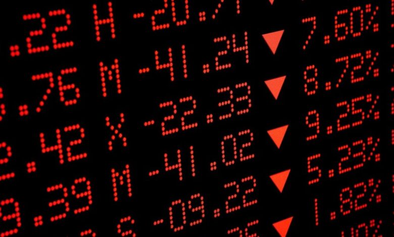 Διόρθωση-στο-Χρηματιστήριο-Αθηνών-μετά-το-υψηλό-σερί-–-Άνοδος-στην-Ευρώπη