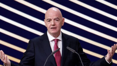 Η-fifa-απάντησε-στις-καταγγελίες-για-Ινφαντίνο:-«Κατηγορηματικά-αναληθείς-και-δυσφημιστικοί-οι-ισχυρισμοί»