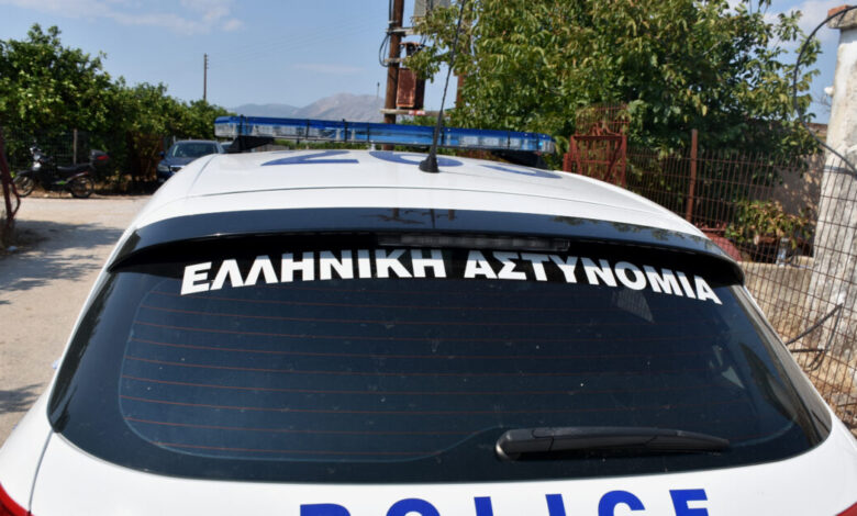 Παλαιό-Φάληρο:-Συνελήφθη-49χρονος-για-την-εγκληματική-οργάνωση-του-«Έντικ»-–-Κατηγορείται-για-εκβιασμούς-και-ξυλοδαρμούς-επιχειρηματιών